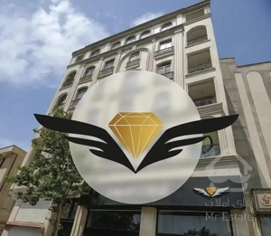 ۱۳۵ نوساز تکواحدی غرق در نور تاپ لوکیشن