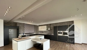 325متر نیاوران فول مشاعات