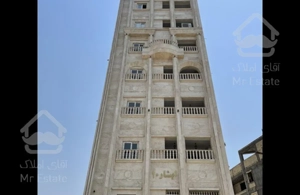 آپارتمان فروشی در شهر دزفول