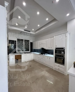 اپارتمان 160متری نوساز کلید نخورده گیشا