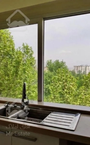 آپارتمان مُدرن 190متر ، سه‌خواب ، مستردار ، ویوباغ