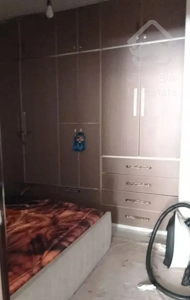 آپارتمان دوخوابه طبقه دوم