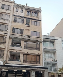 ۱۰۵متری ۲خواب خوش نقشه(داخل میدان)+کلیدنخورده