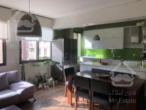 فروش آپارتمان ۷۸ متر ۲ خواب سازمان برنامه