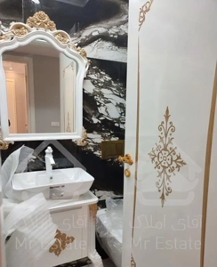 آپارتمان سعادت آباد 110متر دو خواب