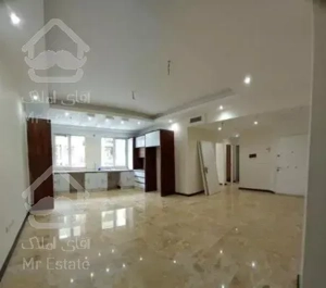 ۷۸ متر نوساز پونک شهرک نفت