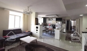 ۱۷۰ متر/ شهرک غرب/ ۳ خواب