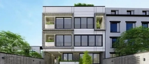 165متر نوساز سه خواب مستر تکمیل گلدشت معالی اباد