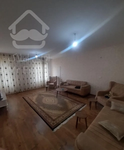 آپارتمان68 متری باغمیشه مجتمع شهریار