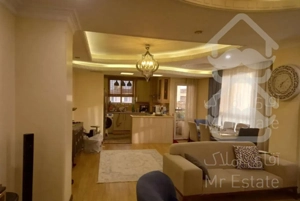 100متر2خوابه /طبقه چهارم /فرعی دنج