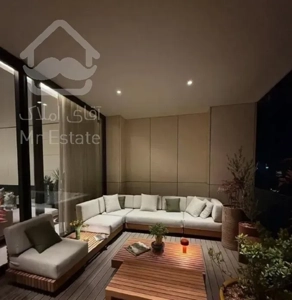 آپارتمان ۲۸۴ متری استثنایی در بلوار سجاد