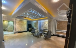 شمال کاخ/۱۵۵ متر/۳ خواب