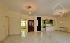 ۱۲۵ متر ۳خ تک واحدی *شهران*