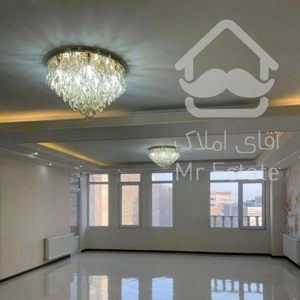 ۱۳۰ متر دو خواب/تک واحدی/تاپ لوکیشن