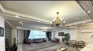 138متر*کم واحد*سالن پرده خور*چهارباغ*