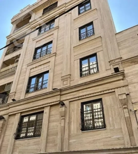 فروش فوری آپارتمان ۷۰ متری واقع در سمندر