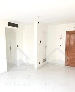 ۷۶ متر خوش نقشه نورگیر دو خواب پروژه نواب