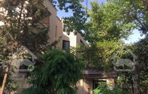 ۱۰۵ متر قدرالسهم باغ فردوس