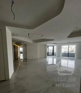 ۴۳۰ متر ۴خواب تراس بزرگ مدرن در زعفرانیه