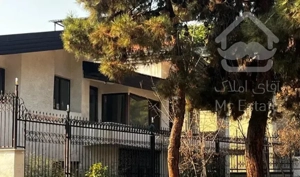 ۲۰۰متر ویلا شمالی۳خواب/پلان لوکیشن قدرالسهم بینظیر