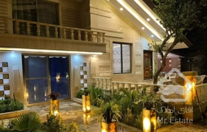 اجاره باغ استخرآبگرم‌ و آبسرد صدرا ۱۰۰۰متر