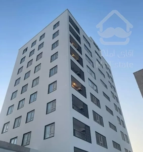 فروش آپارتمان ۹۸ متری ۲ خوابه