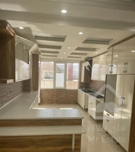 آپارتمان ۱۸۰ متری ۳ خواب مشابه نوساز