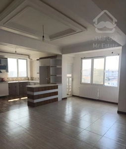 فروش آپارتمان ۱۱۰ متری ۲ خوابه طبقه ۳