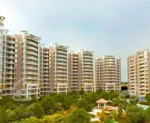 100متر برج باغ هوشمند منطقه 22