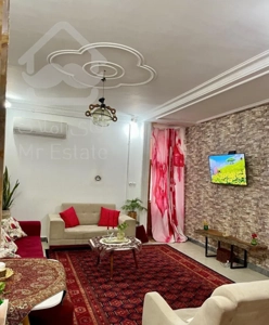 خانه ویلایی ۷۵متر