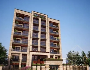 ۲۷۵ متر ۳ خواب مستر (مشاعات هتلینگ)