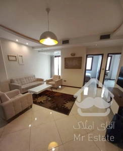 جردن/ مبله/ یک خواب و دو خواب/بدون پرتی