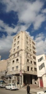 فروش و معاوضه 3 خوابه سبلان لاکچری