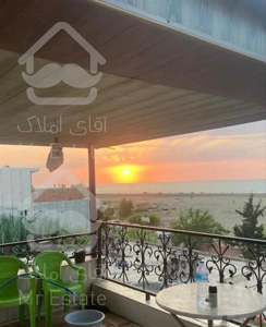 ویلای رهنی ویو دریا فریدونکنار