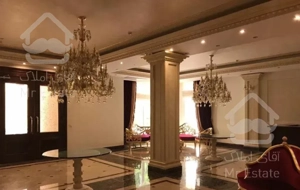 اقدسیه سپند ۱۸۵ متر ۳ خواب