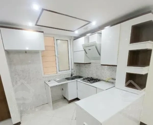 ۴۲ متر « نقلی و خوش نقشه و کلیدنخورده » کوهسار