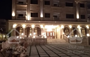 ۱۸۰متر/۳خواب/ابَر برج باغ مجلل رونیکاپالاس