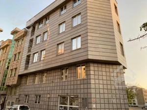 60متر فول امکانات+بالکن در شهرزیبا