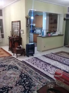 * 100 متر* دو خواب *دربلوار فردوس شرق *