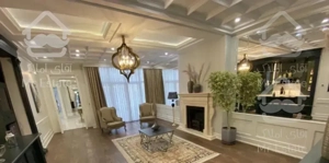 اپارتمان ۳۵۰ متری چهار خاب مستر فرشته