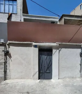 فروش دو طبقه ویلایی