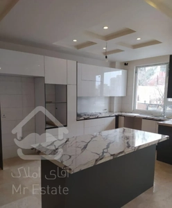 فروش آپارتمان ۱۳۵ متری ۳ خوابه گیلاوند