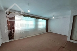 آپارتمان شیک بلوک ۲۰۴ جلوی میدان فاز ۳ سهند