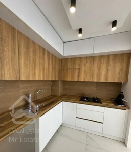 اجاره با تمدید سعادت‌آباد ۱۲۳متر  تکواحدی