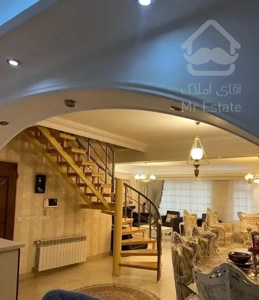 فروش آپارتمان ۱۶۰ متری دوبلکس ایل گلی/ ویلاشهر