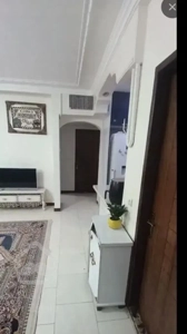 آپارتمان دو خواب