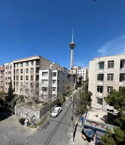 ۱۶۵ متر ۳ خواب ۵ساله سوناجکوزی تاپ لوکیشن زوج گیشا