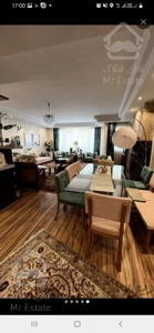 فروش آپارتمان ۹۸ متری جنت آباد مرکزی فول امکانات سراسر پرده خور