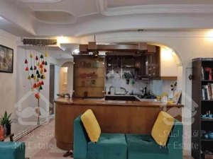 واحد اجاره ای لوکس ۷۵ متری دو خواب