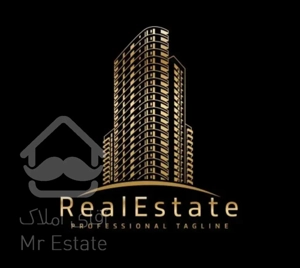 ۴۹ متری فول امکانات قلب شهرک سینا نقلی و تمیز